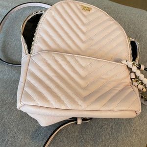 Victoria secret backpack